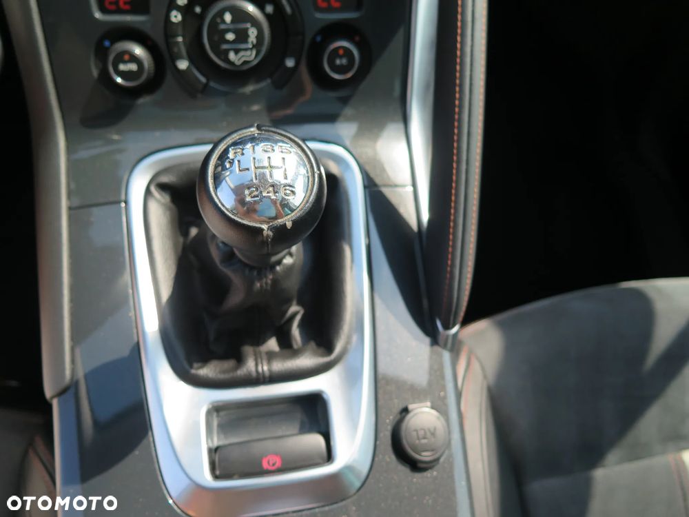 Peugeot 3008 HDi FAP 115 Napapijri - 31
