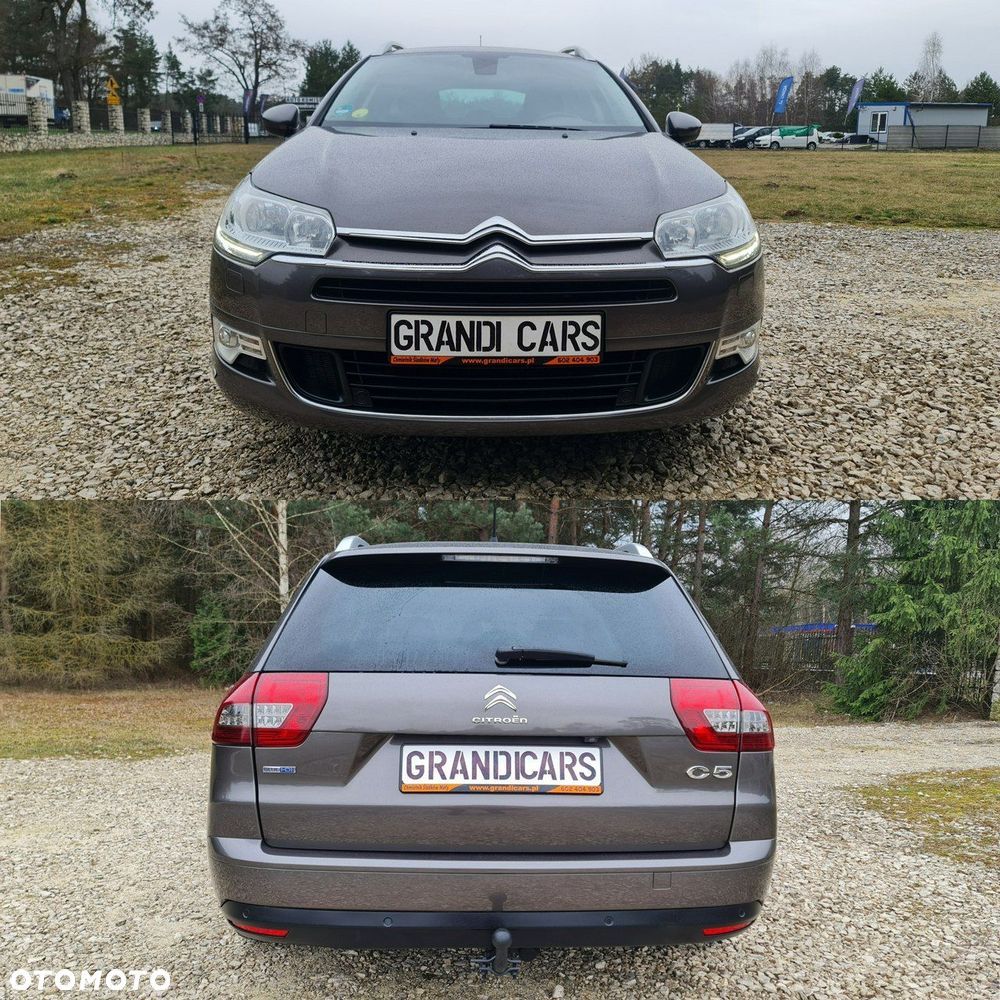 Citroën C5 - 34