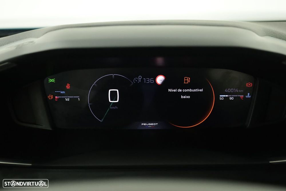 Peugeot 2008 1.2 PureTech Allure - 15