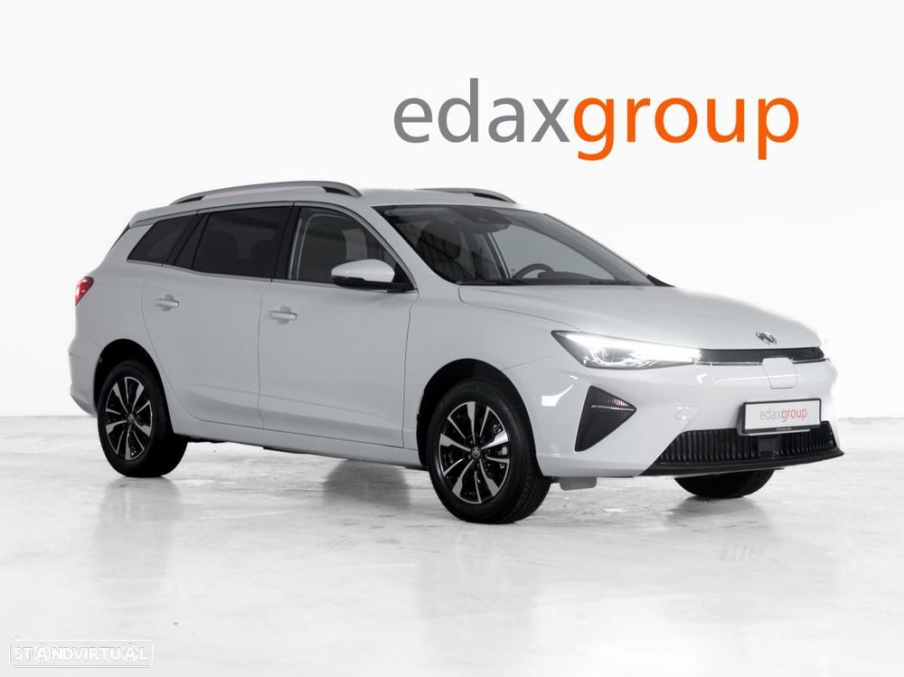 MG MG5 51 kWh Comfort - 1