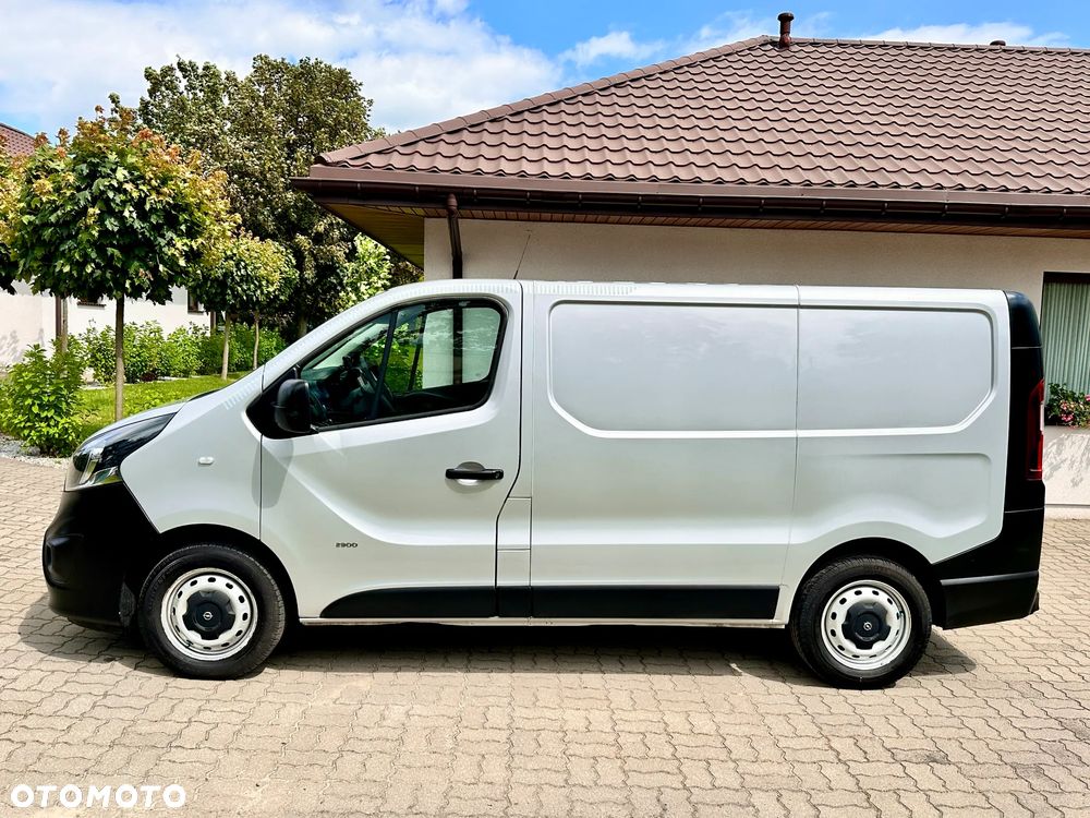 Opel VIVARO L2H1 / - 7