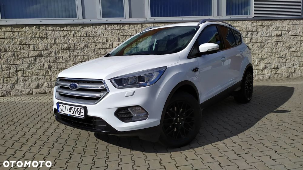 Ford Kuga 1.5 EcoBoost FWD Edition ASS - 1