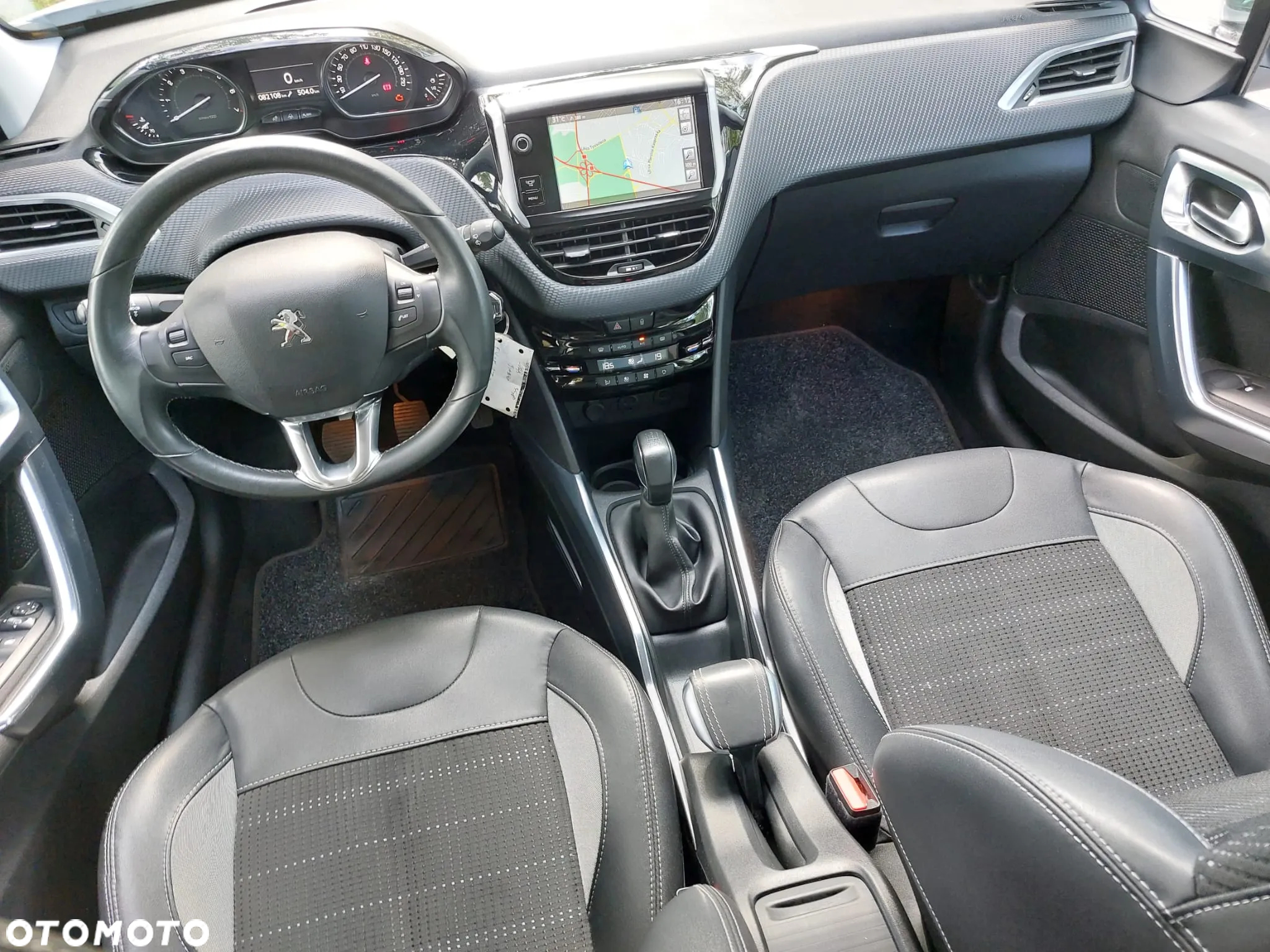 Peugeot 2008 PureTech 82 Allure - 26