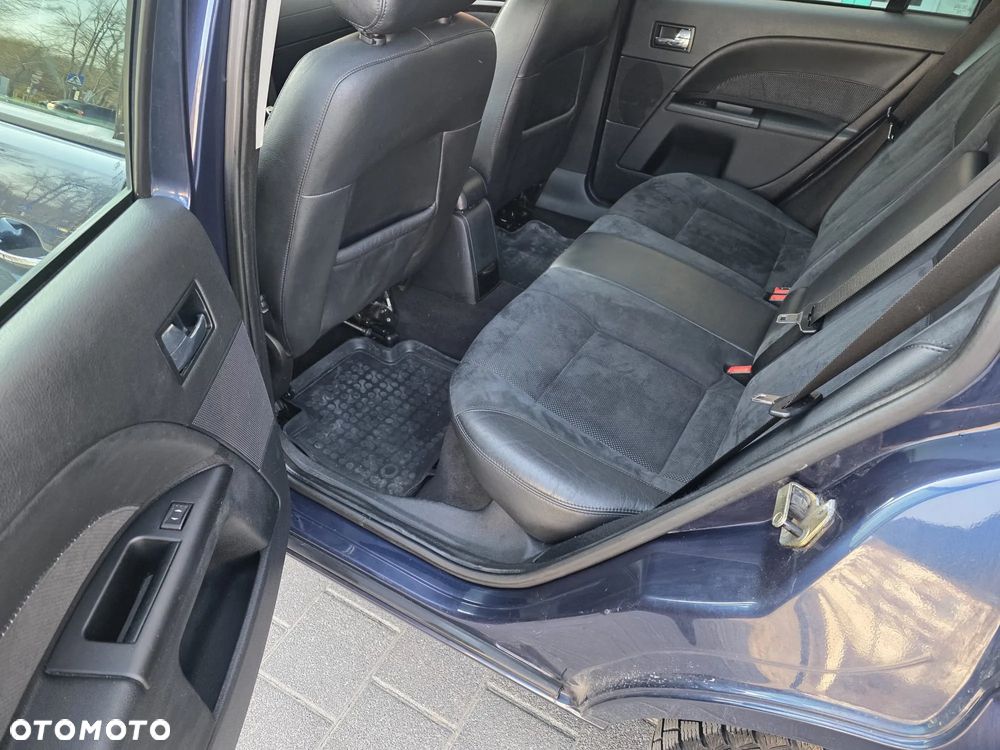 Ford Mondeo 2.2 TDCi Gold X - 9