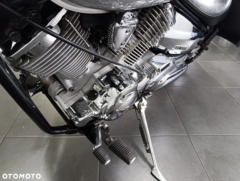 Yamaha Drag Star - 15