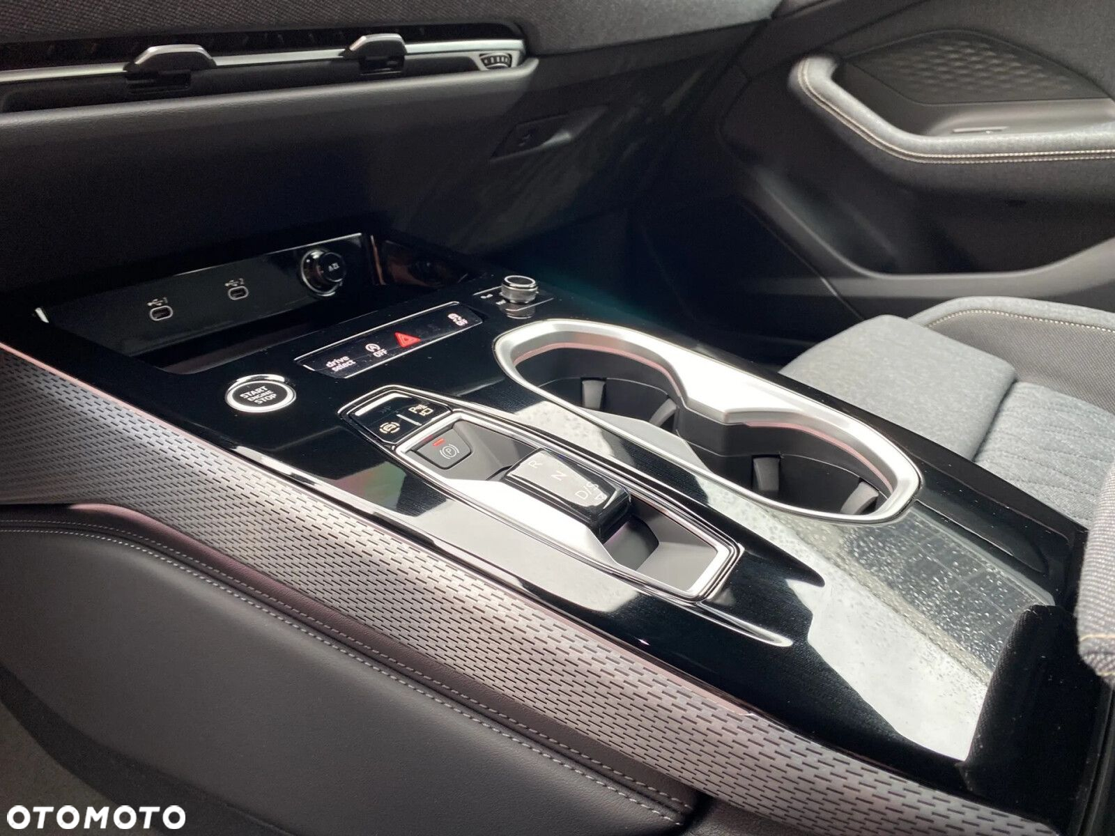 Audi A6 - 18