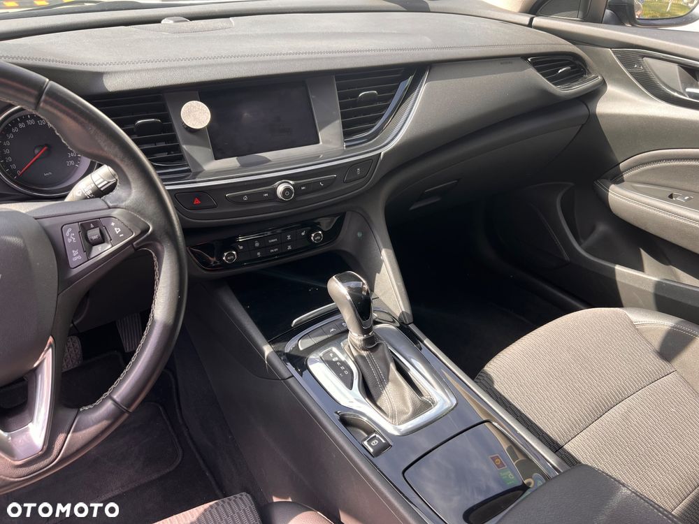 Opel Insignia 2.0 CDTI Elite S&S - 14