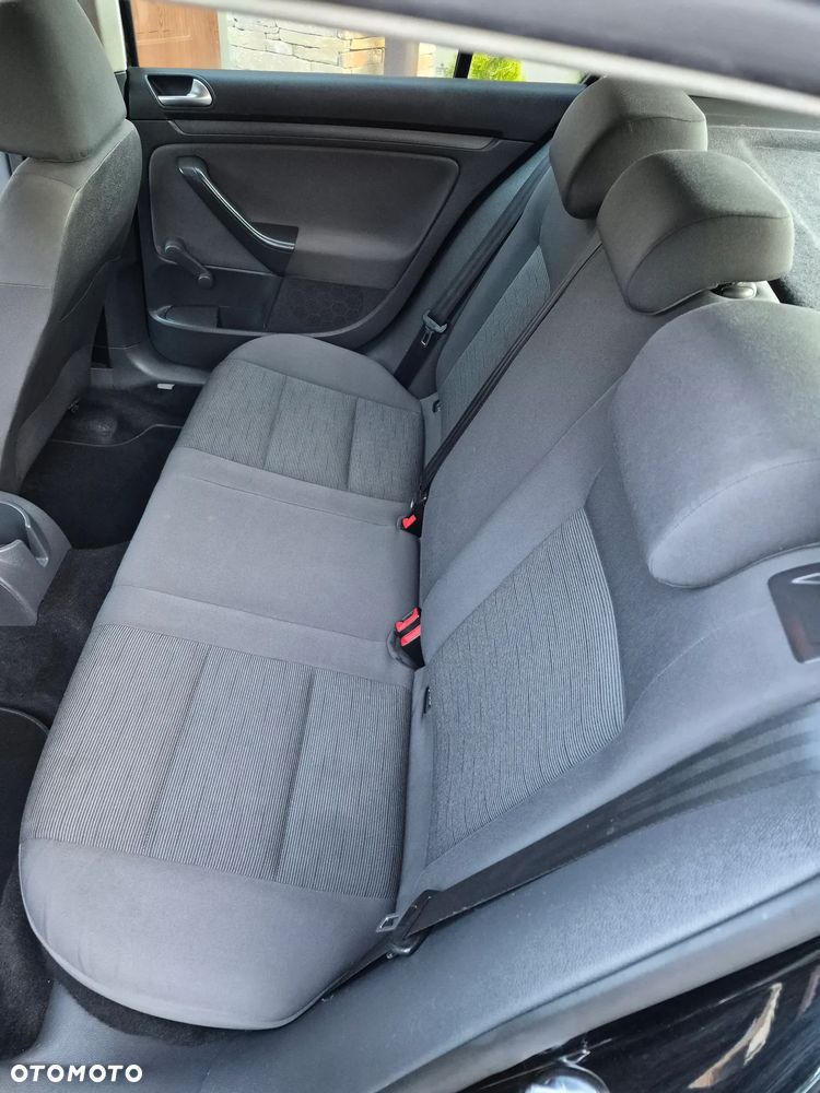 Volkswagen Golf 1.4 Comfortline - 15