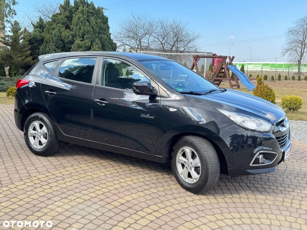 Hyundai ix35 - 36