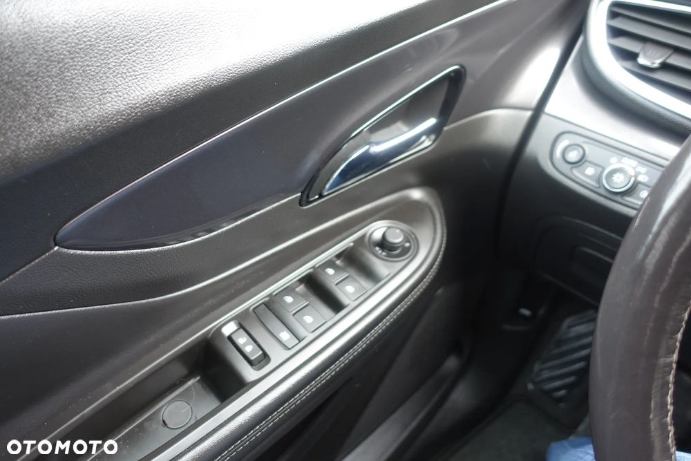 Opel Mokka 1.6 CDTI Cosmo S&S - 29