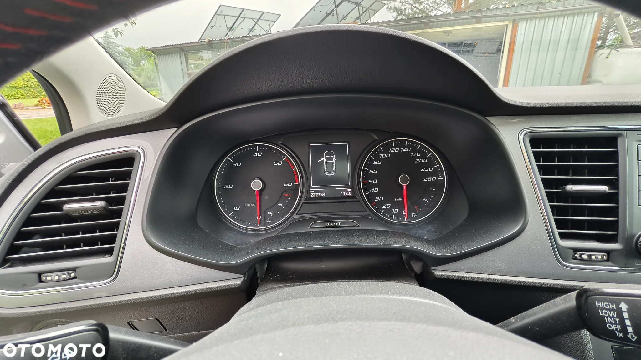 Seat Leon 2.0 TDI DPF DSG FR - 5