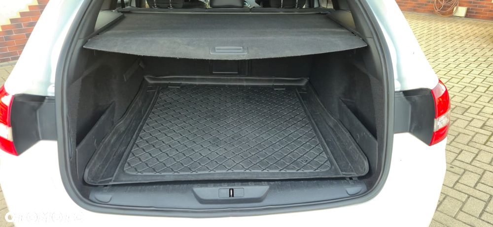 Peugeot 308 BlueHDi FAP 120 Stop&Start GT-Line Edition - 26