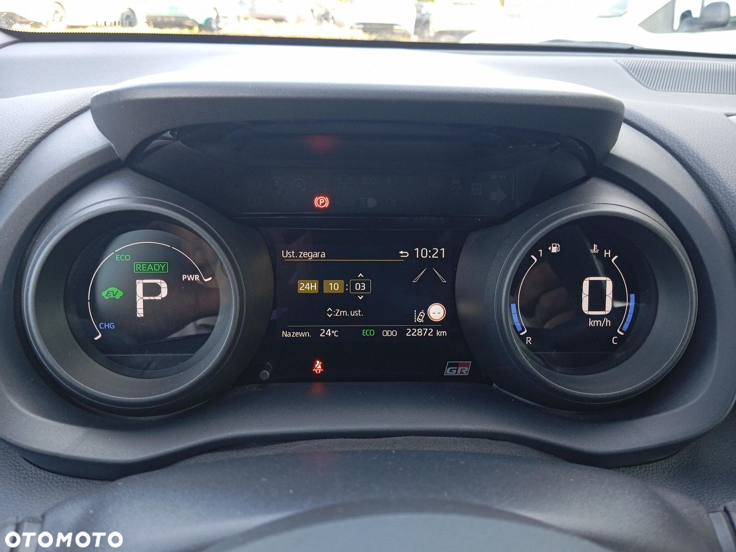 Toyota Yaris - 16