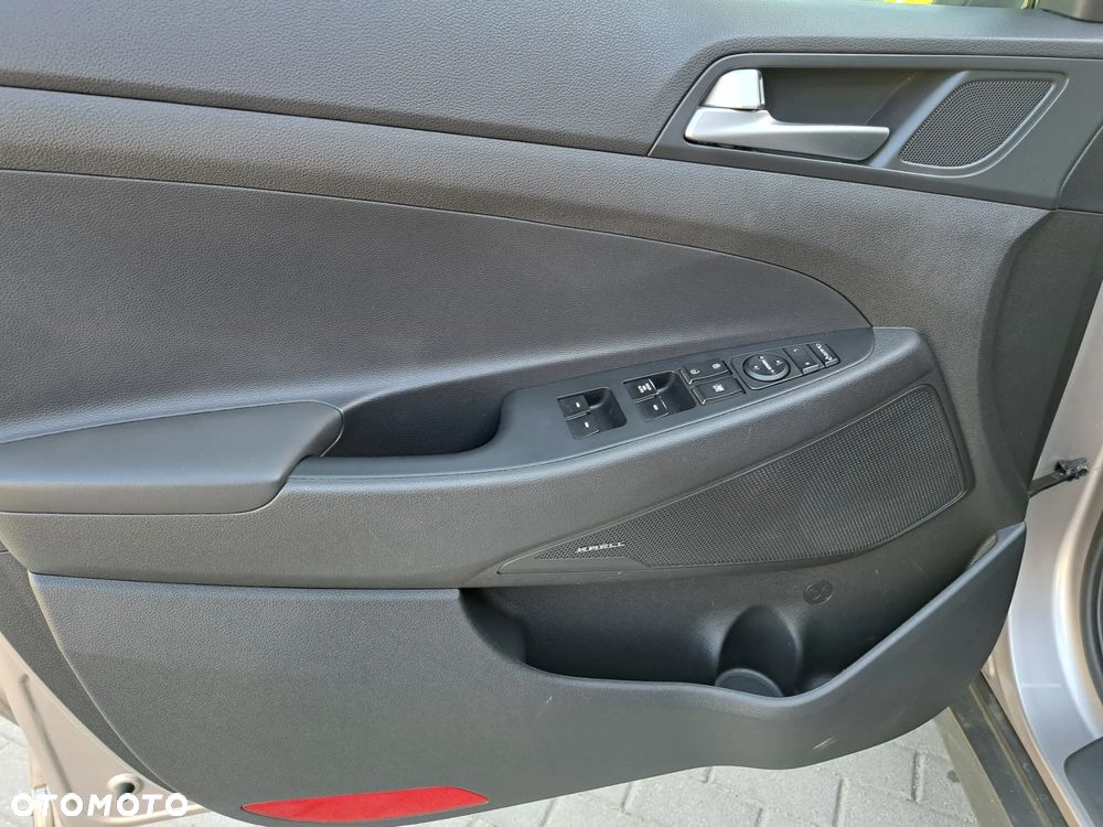 Hyundai Tucson - 30