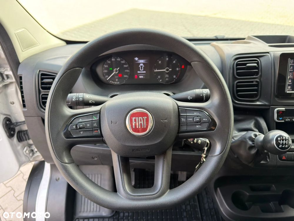 Fiat Ducato - 12