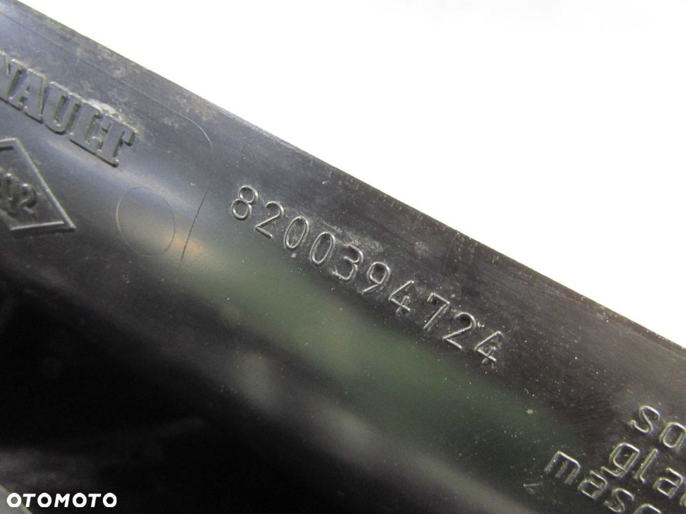 RENAULT ESPACE IV LIFT LAMPA TYL PRAWA 8200394724 2010R - 6