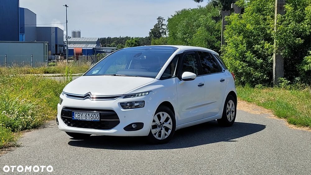 Citroën C4 Picasso 1.6 BlueHDi MoreLife S&S - 25