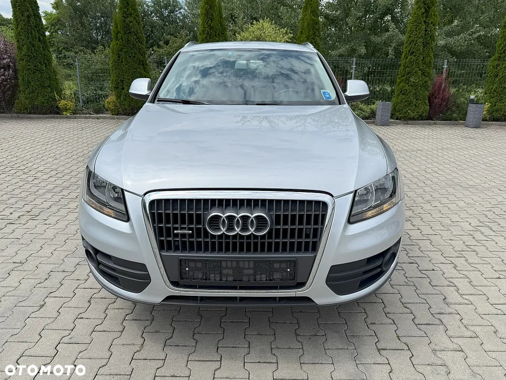 Audi Q5 2.0 TDI Quattro - 2