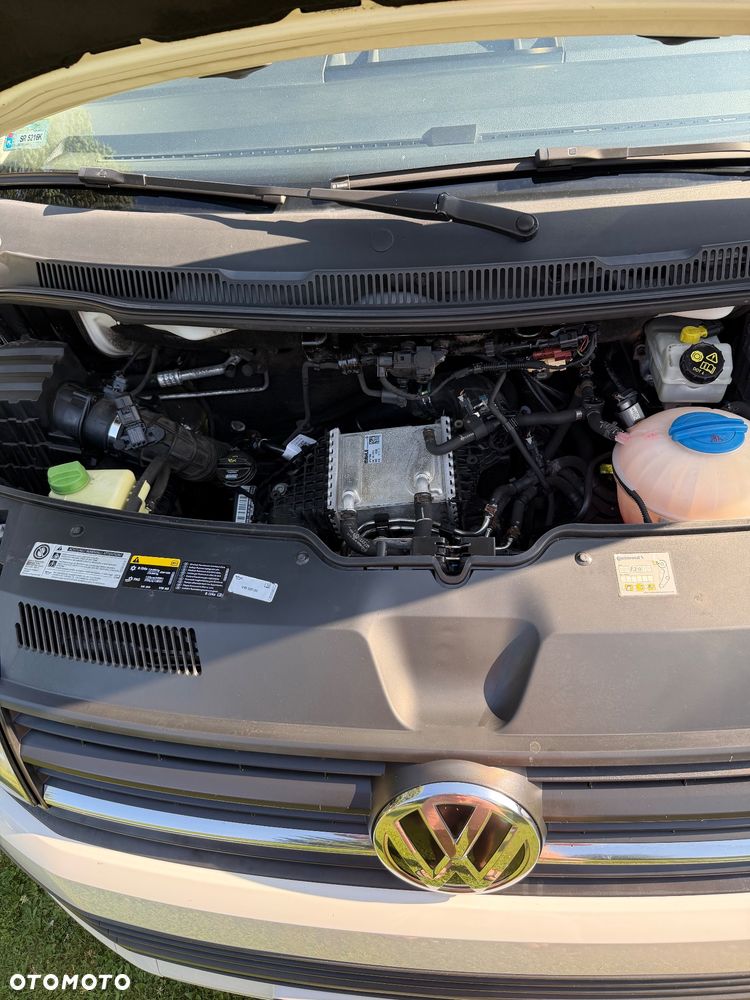Volkswagen Transporter - 24