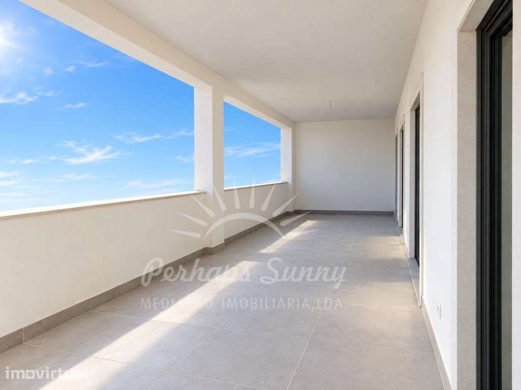 Apartamento T3 - Grande imagem: 2/13
