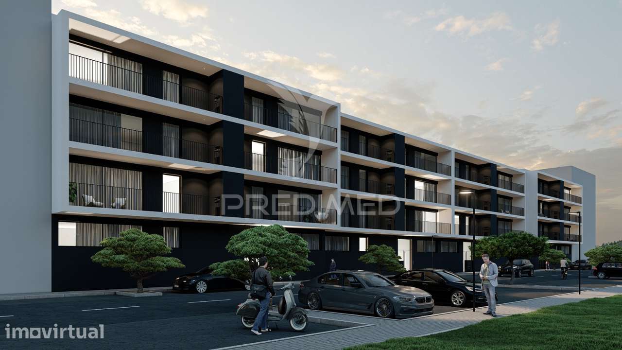 Apartamento T3 - Entroncamento - Grande imagem: 5/14