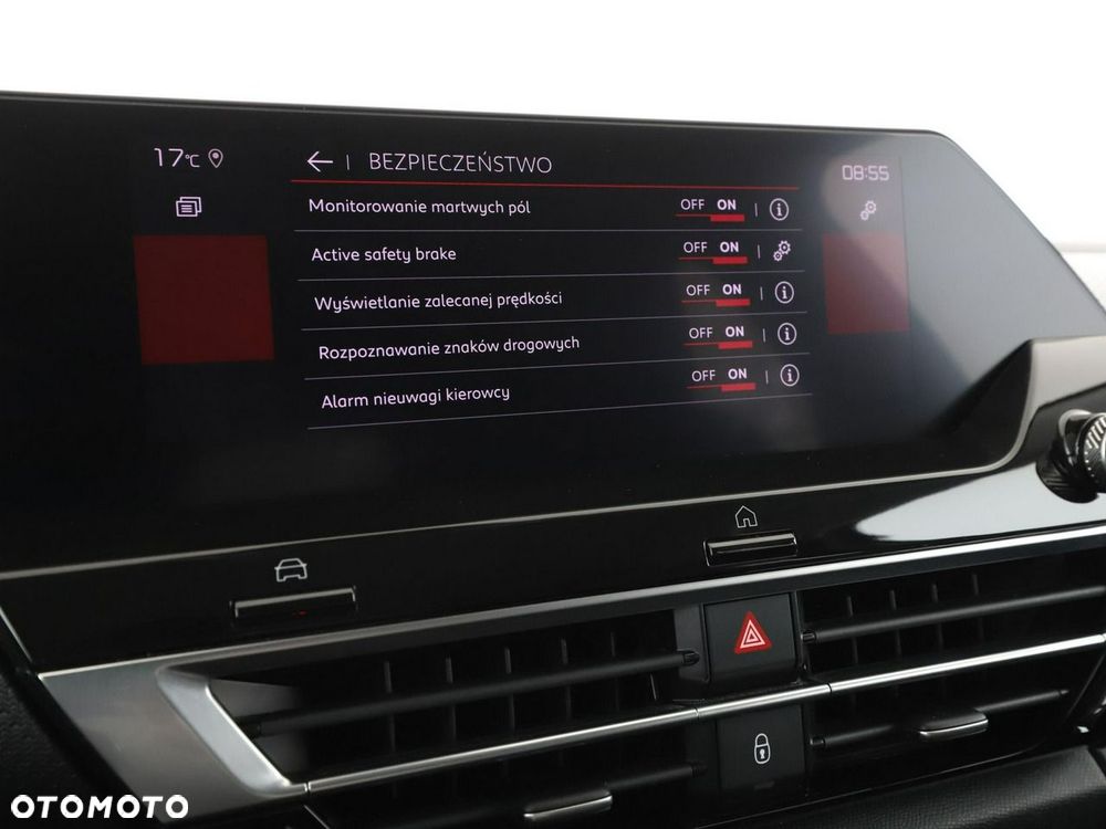 Citroën C4 1.2 PureTech Shine S&S EAT8 - 28