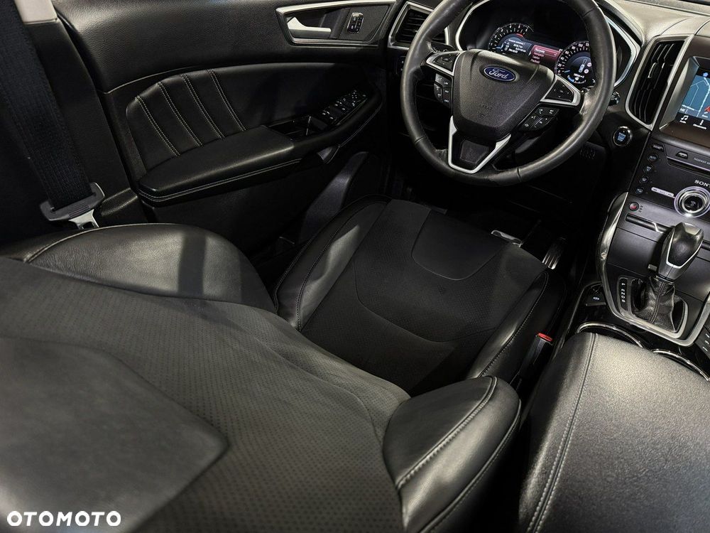 Ford Edge 2.0 TDCi Bi-Turbo 4x4 Sport - 25