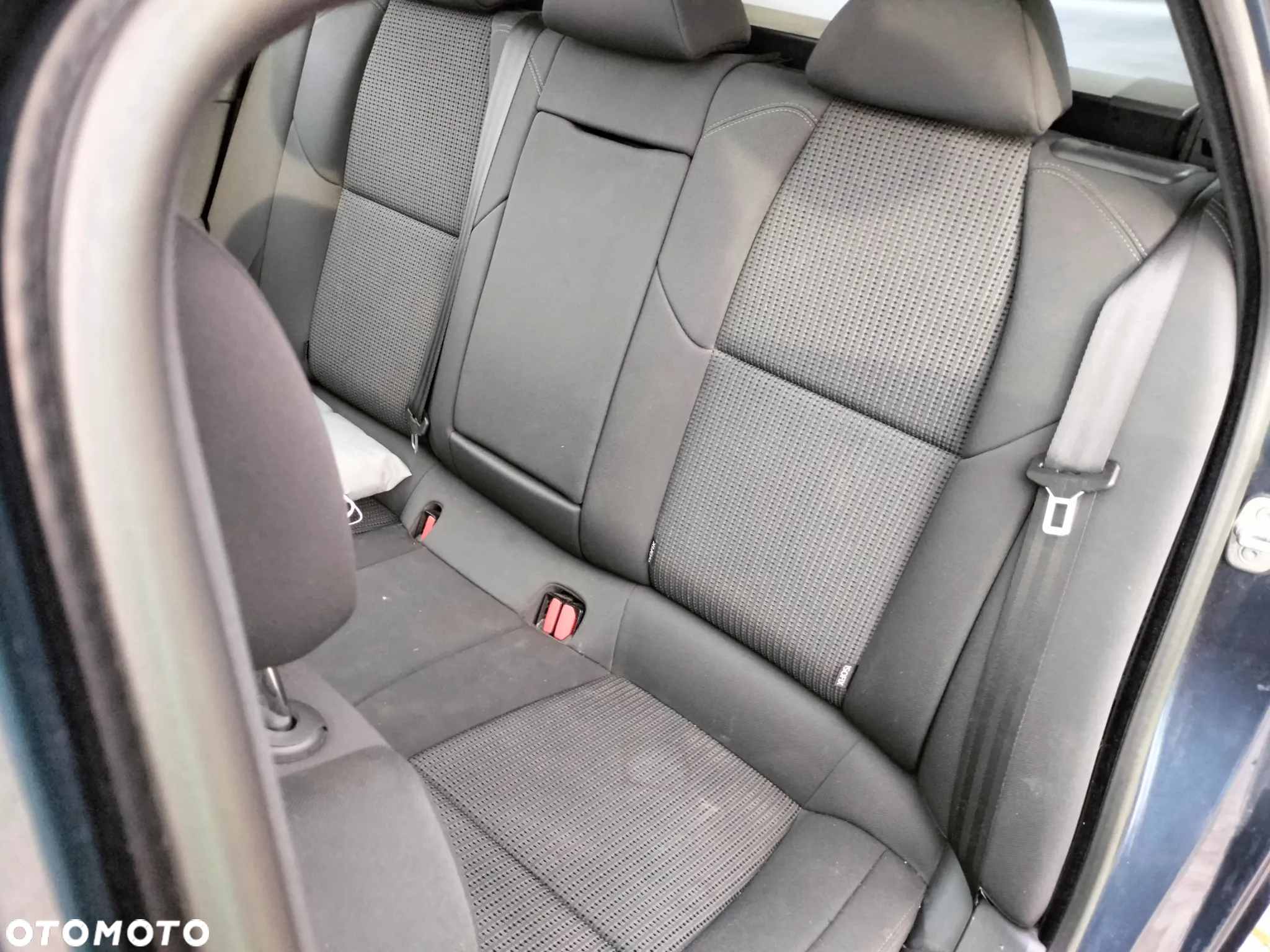 Peugeot 508 2.0 HDi Active - 26