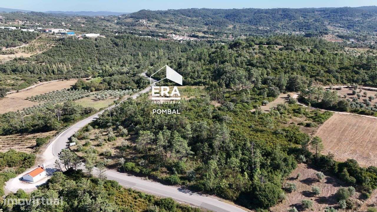 Terreno com 10740 m2 de área em Abiúl - Grande imagem: 4/9