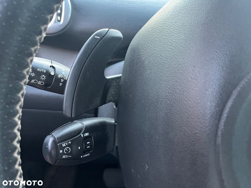 Citroën C3 Picasso VTi 120 EGS6 Selection - 17