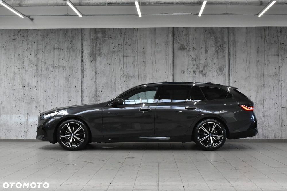 BMW Seria 5 - 4