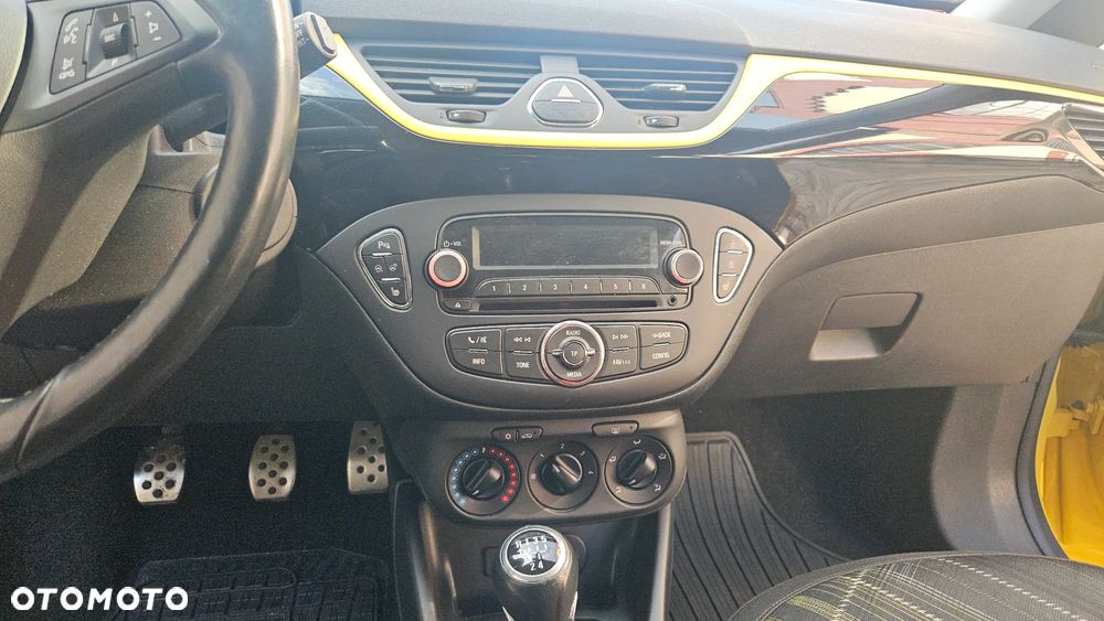 Opel Corsa 1.4 Innovation - 31