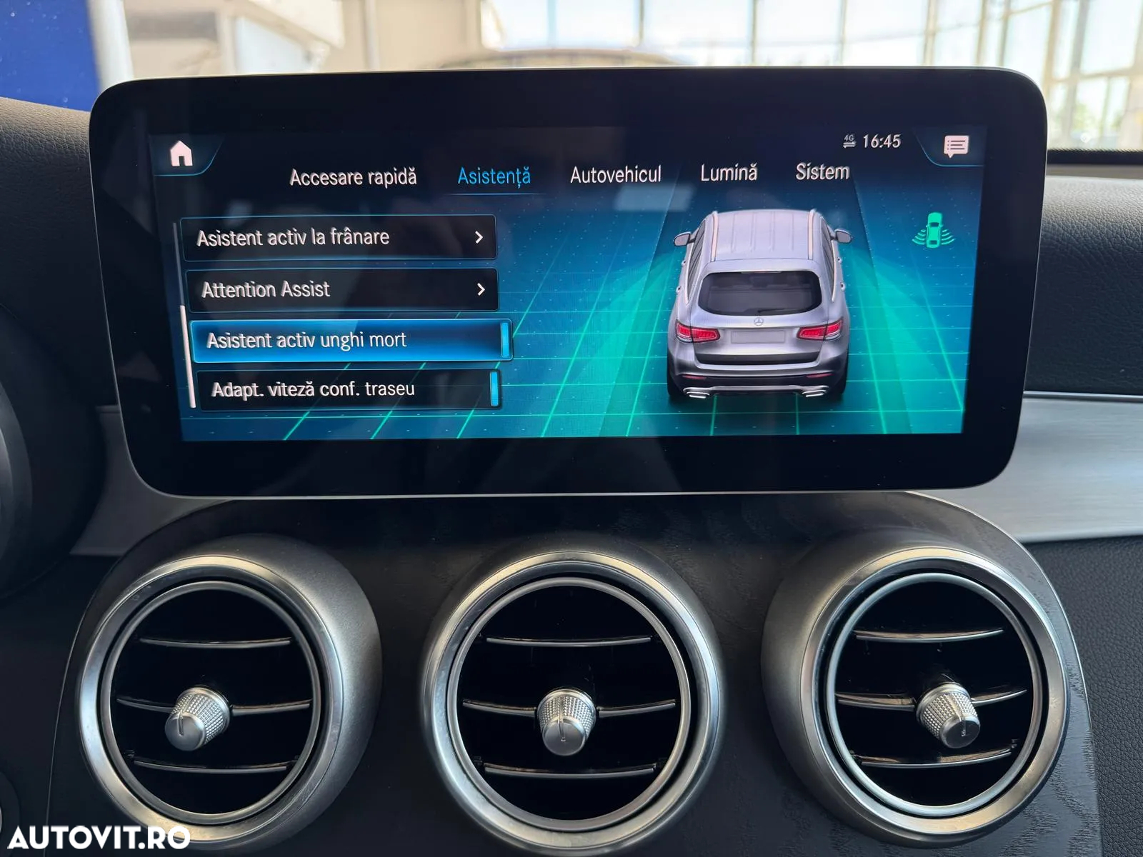 Mercedes-Benz GLC 300 de 4Matic 9G-TRONIC - 18
