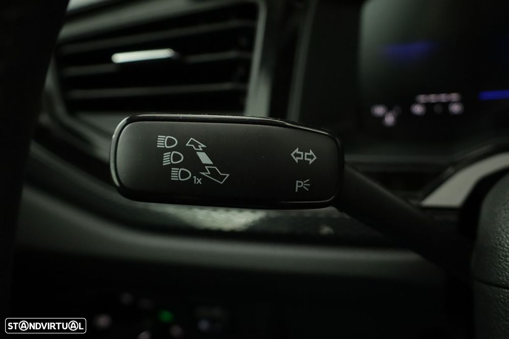VW Taigo 1.0 TSI Urban DSG - 16