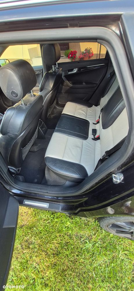 Audi A3 Sportback 2.0T FSI Quattro Ambiente - 8