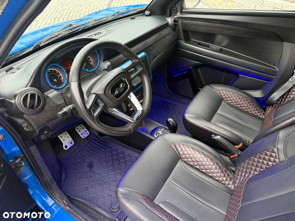 Ligier JS60 - 16