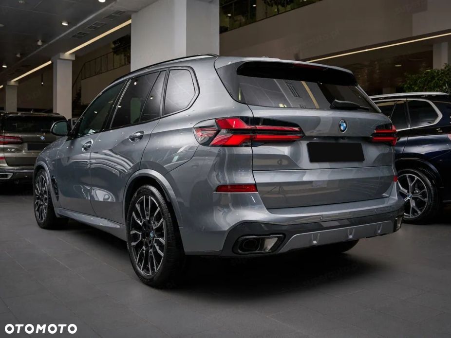 BMW X5 - 2