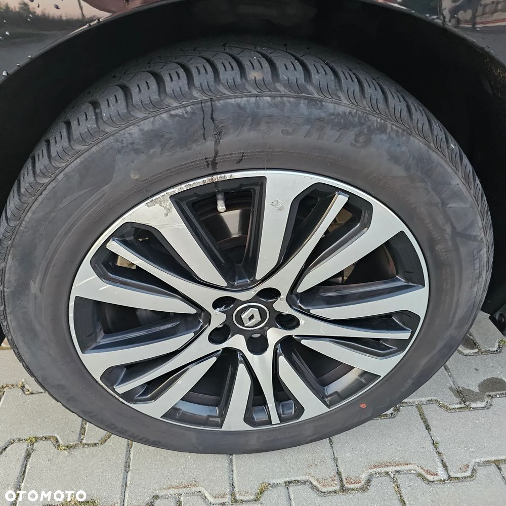 Renault Espace Energy dCi 160 EDC Initiale Paris - 8