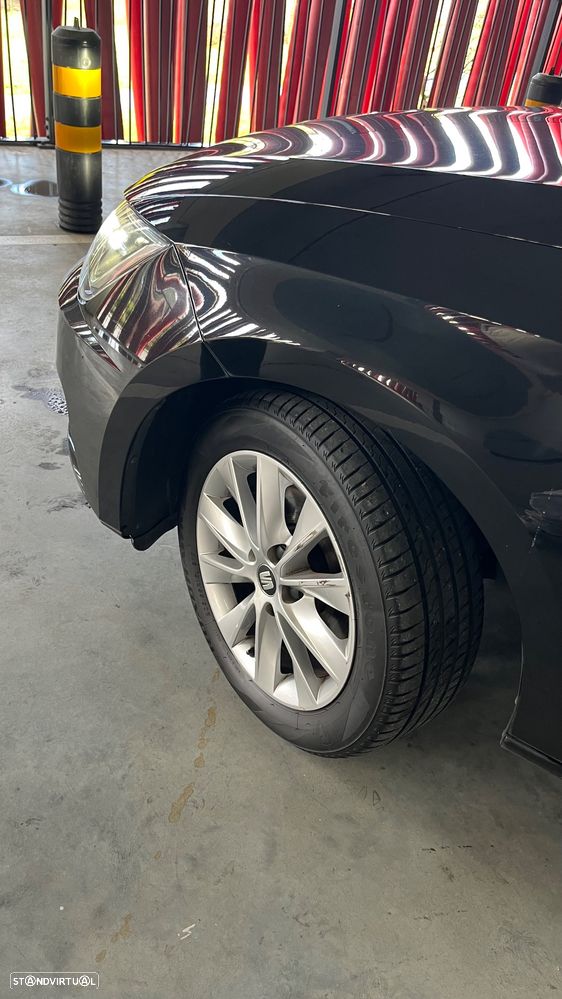 SEAT Leon ST 1.6 TDI Style S/S - 5