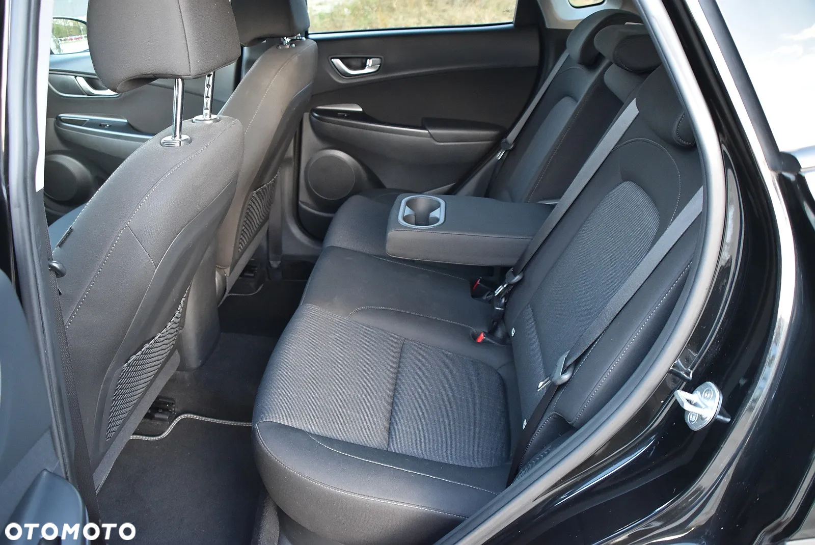 Hyundai Kona 1.6 CRDi 48V-Hybrid DCT Prime - 19