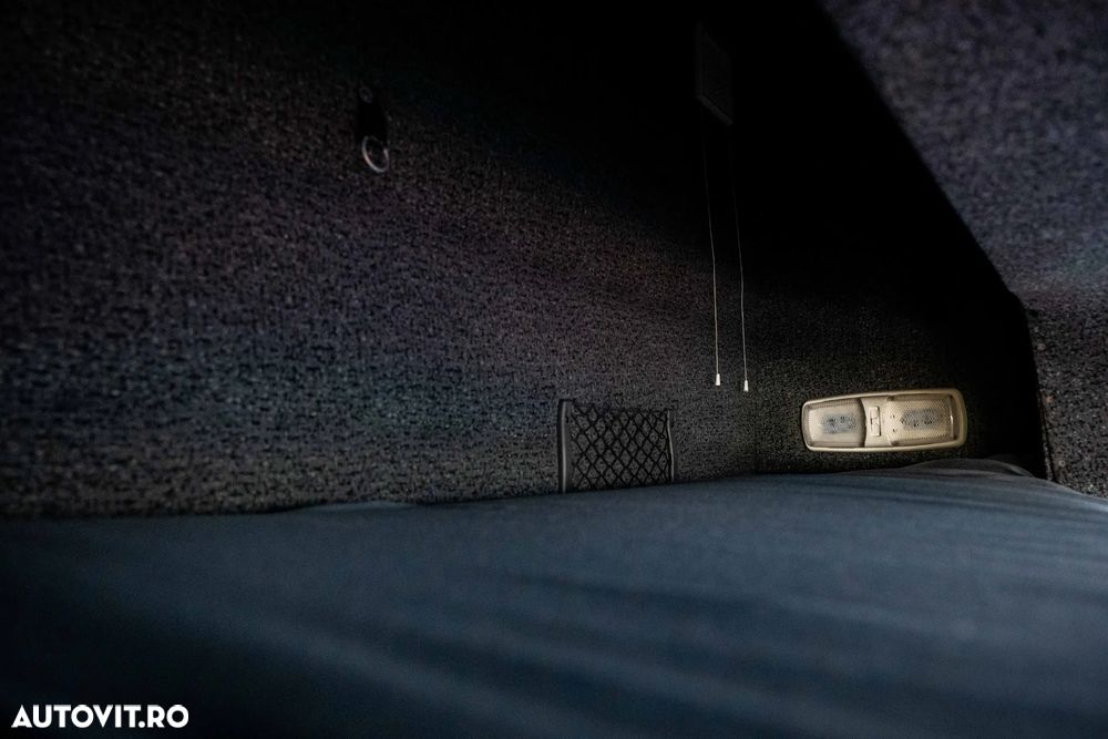 Ford Transit S-Cab L5 - 26