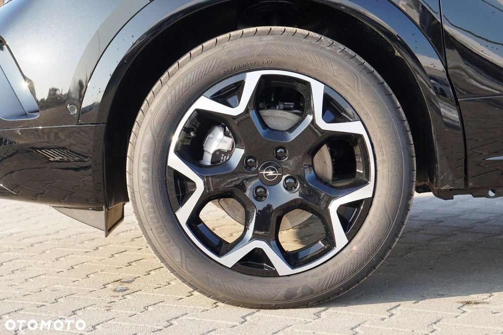 Opel Mokka - 20