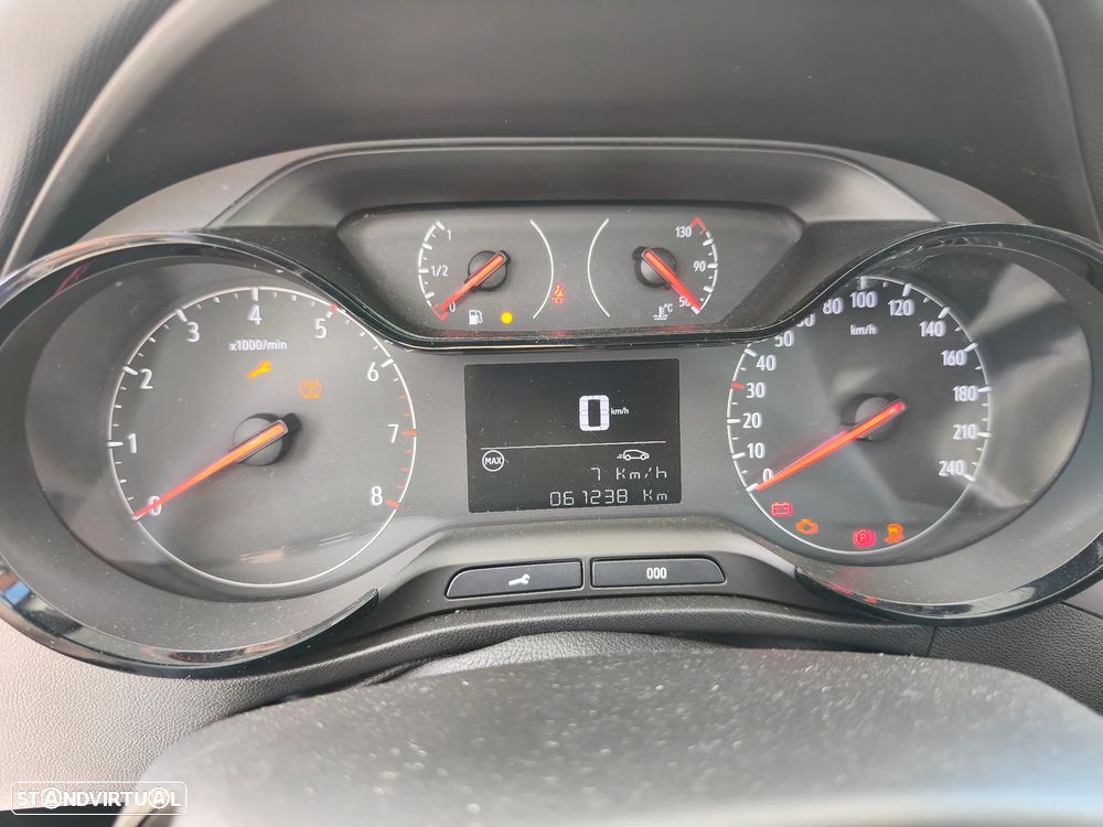 Opel Crossland X 1.5 CDTi Innovation - 13