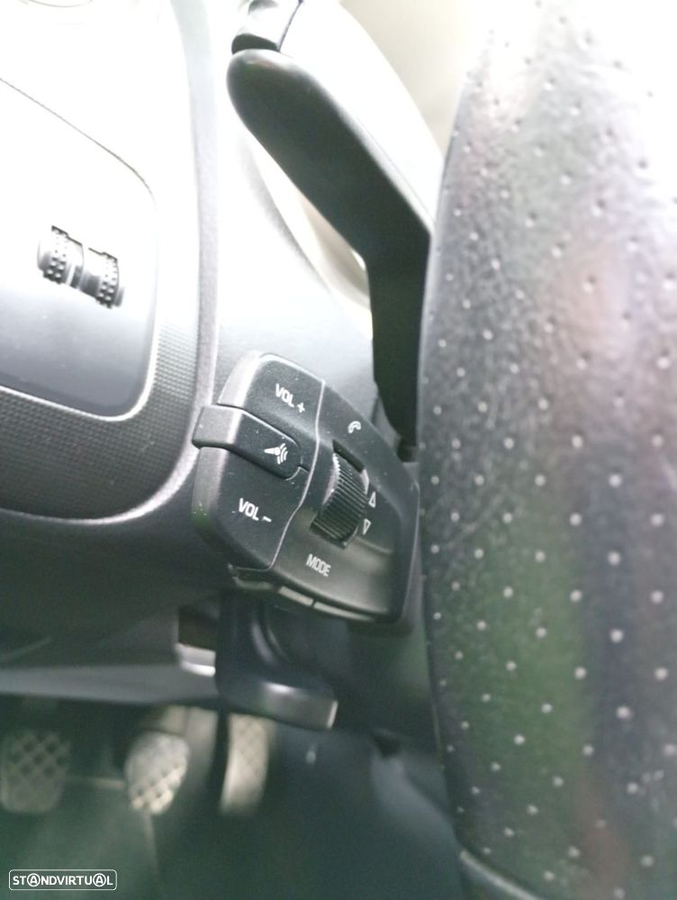 SEAT Ibiza 1.6 TDI Reference - 24