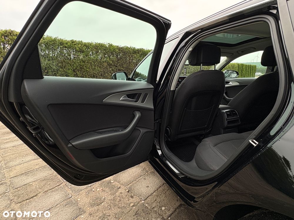 Audi A6 Avant 2.0 TDI Multitronic - 18