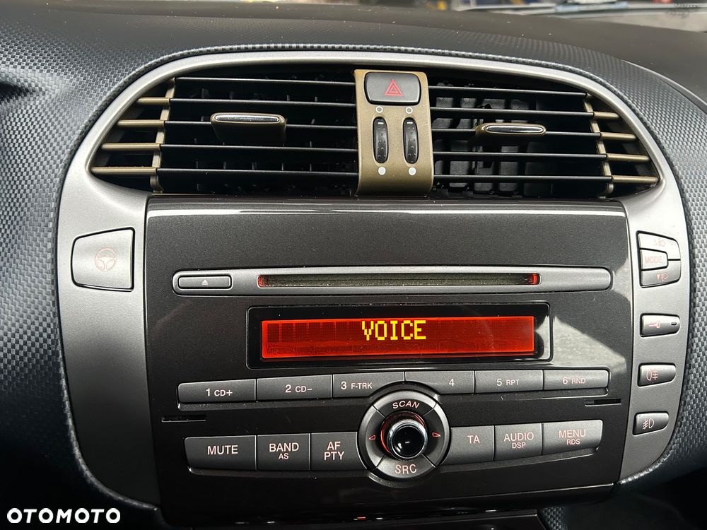 Fiat Bravo 1.9 Multijet 8V DPF Dynamic - 29