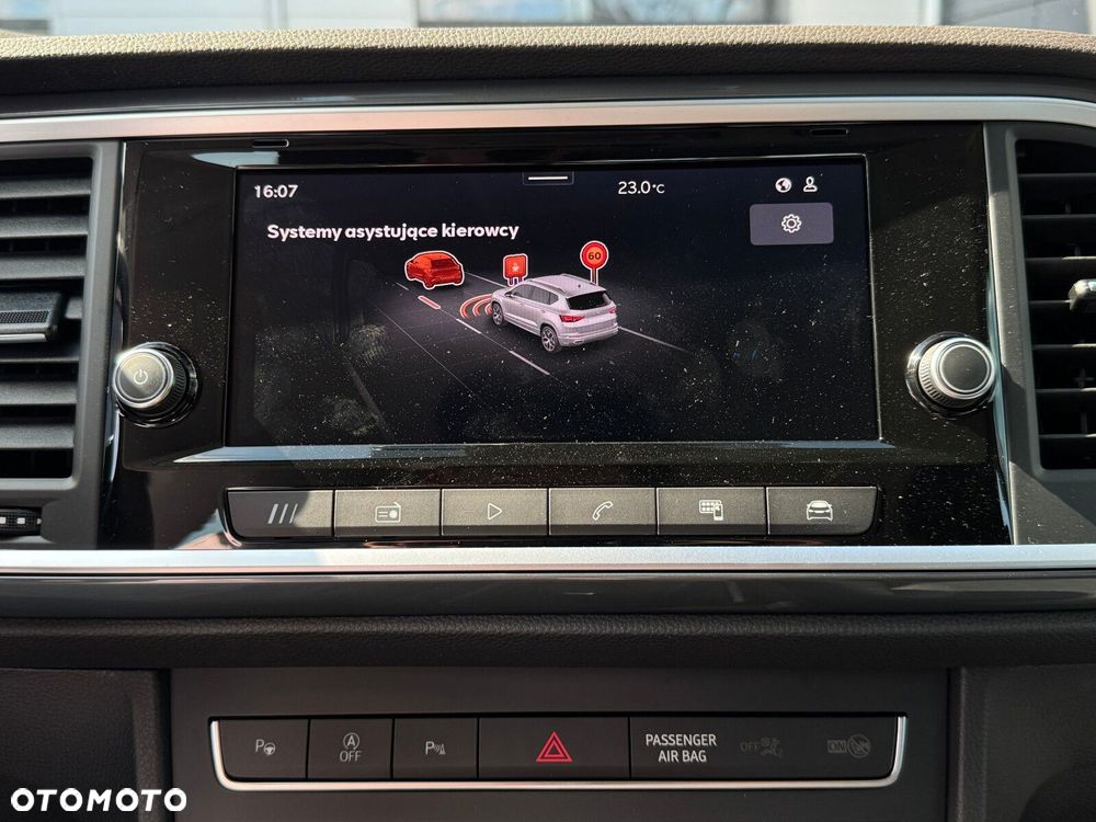 Seat Ateca 1.5 TSI Style S&S DSG - 30