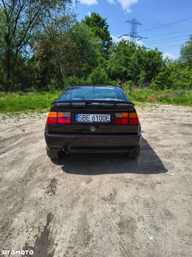 Volkswagen Corrado - 6