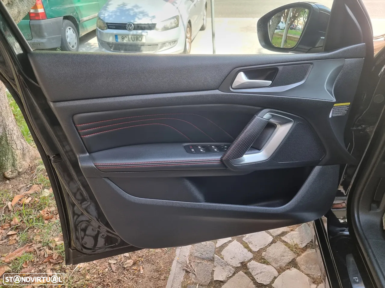 Peugeot 308 1.2 PureTech GT Line EAT8 - 12
