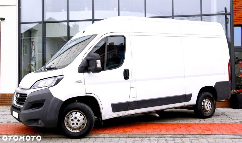 Fiat Ducato - 4